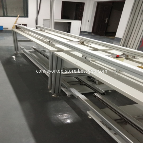 SMT Connecting Conveyor PCB Conveyor Assembly Line